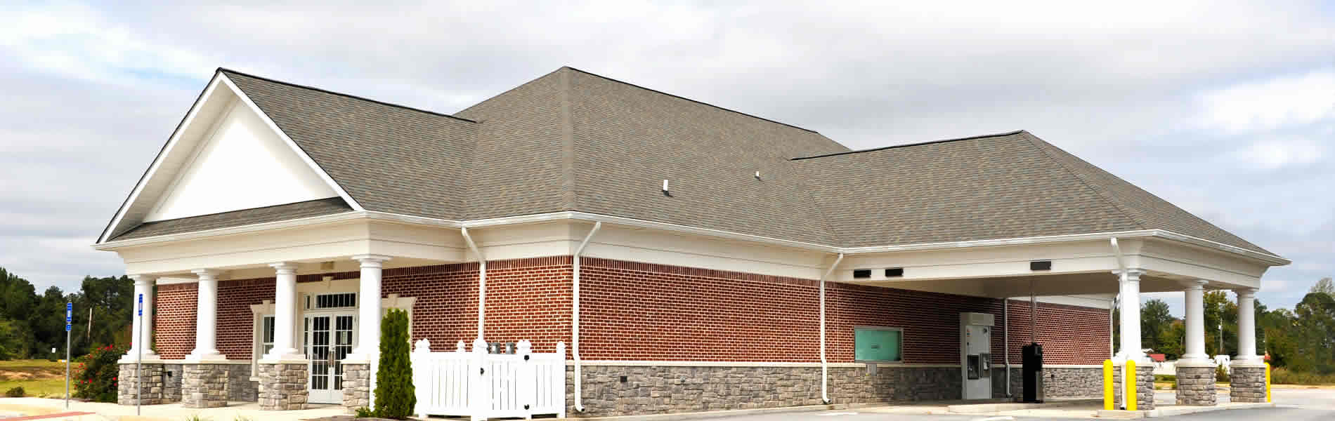 Your bank can use United Lease and Finance, Inc. to help lease and finance agricultural equipment and so much more.